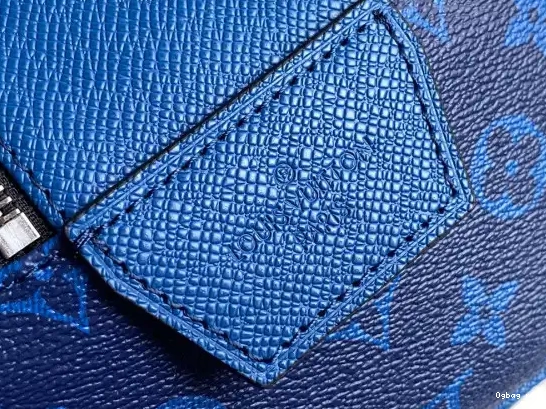 VUITTON POUCH DOPP TOILET KIT LOUIS 0614